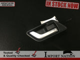 LAND ROVER FREELANDER 2 07-14 RIGHT INTERIOR DOOR HANDLE FRONT REAR 5H3222600AD