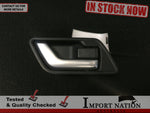 LAND ROVER FREELANDER 2 07-14 RIGHT INTERIOR DOOR HANDLE FRONT REAR 5H3222600AD
