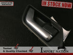LAND ROVER FREELANDER 2 07-14 RIGHT INTERIOR DOOR HANDLE FRONT REAR 5H3222600AD