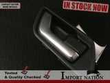 LAND ROVER FREELANDER 2 07-14 RIGHT INTERIOR DOOR HANDLE FRONT REAR 5H3222600AD