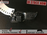 LAND ROVER FREELANDER 2 07-14 RIGHT INTERIOR DOOR HANDLE FRONT REAR 5H3222600AD