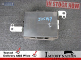 TOYOTA ARISTO JZS147 91-96 COOLING FAN ECU MODULE 89257-30021