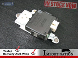 TOYOTA ARISTO JZS147 91-96 RECEIVER DOOR CONTROL ECU 89741-30130