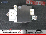 TOYOTA ARISTO JZS147 91-96 RECEIVER DOOR CONTROL ECU 89741-30130