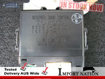 TOYOTA ARISTO JZS147 91-96 RECEIVER DOOR CONTROL ECU 89741-30130