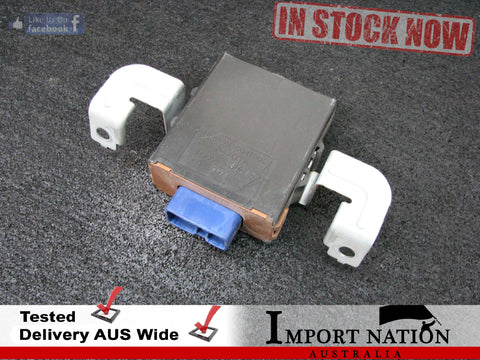 TOYOTA ARISTO JZS147 91-96 MIRROR CONTROL ECU 87989-30030