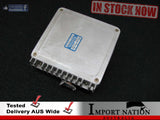 TOYOTA ARISTO JZS147 91-96 ABSORBER CONTROL ECU 89243-30030