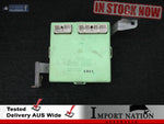 TOYOTA ARISTO JZS147 91-96 TILT & TELESCOPIC STEERING ECU 89230-30120