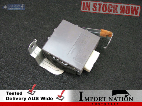 TOYOTA ARISTO JZS147 91-96 MIRROR VIBRATION CONTROL - PN 89140-30010