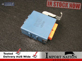 TOYOTA ARISTO JZS147 91-96 DOOR CONTROL ECU 85980-30341