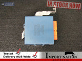 TOYOTA ARISTO JZS147 91-96 DOOR CONTROL ECU 85980-30341