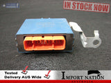 TOYOTA ARISTO JZS147 91-96 DOOR CONTROL ECU 85980-30341
