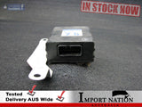 TOYOTA ARISTO JZS147 91-96 HEATER AND AC CONTROL ECU 88650-30750