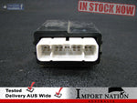 TOYOTA ARISTO JZS147 91-96 WIPER CONTROL ECU 85940-30140