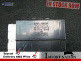 TOYOTA ARISTO JZS147 91-96 WIPER CONTROL ECU 85940-30140