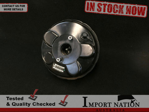 ROVER FREELANDER 2 07-14 BRAKE BOOSTER VACUUM SERVO 6G912B195ND