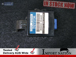 TOYOTA ARISTO JZS147 91-96 POWER STEERING ECU 89650-30440