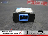 TOYOTA ARISTO JZS147 91-96 POWER STEERING ECU 89650-30440