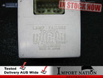 TOYOTA ARISTO JZS147 91-96 LAMP FAILURE ECU MODULE 89373-32170