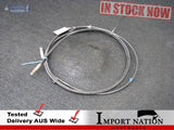 TOYOTA ARISTO JZS147 BONNET RELEASE CABLE 91-96