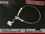 LAND ROVER FREELANDER 2 07-14 AC HOSE PIPE LINE - 3.2L PETROL 6G9N19N601HF