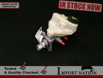 LAND ROVER FREELANDER 2 07-14 BRAKE MASTER CYLINDER 3.2L PETROL