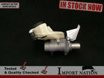 LAND ROVER FREELANDER 2 07-14 BRAKE MASTER CYLINDER 3.2L PETROL