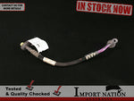 LAND ROVER FREELANDER 2 07-14 AC HOSE PIPE - 3.2L PETROL 6G9N19E932EE