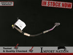 LAND ROVER FREELANDER 2 07-14 AC HOSE PIPE - 3.2L PETROL 6G9N19E932EE