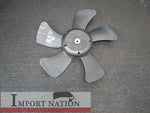 SUBARU IMPREZA GC8 GF8 5-BLADE RADIATOR FAN EJ20 NA