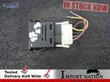 BMW Z3 HEADLIGHT HEIGHT LEVEL SWITCH DIAL