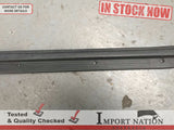 NISSAN 300ZX Z32 RIGHT DOOR SILL SCUFF TRIM 76951-30P00 76951-30P02