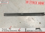 NISSAN 300ZX Z32 RIGHT DOOR SILL SCUFF TRIM 76951-30P00 76951-30P02