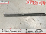 NISSAN 300ZX Z32 RIGHT DOOR SILL SCUFF TRIM 76951-30P00 76951-30P02