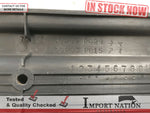 NISSAN 300ZX Z32 RIGHT DOOR SILL SCUFF TRIM 76951-30P00 76951-30P02