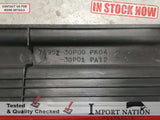 NISSAN 300ZX Z32 RIGHT DOOR SILL SCUFF TRIM 76951-30P00 76951-30P02