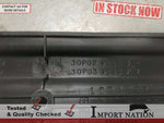 NISSAN 300ZX Z32 RIGHT DOOR SILL SCUFF TRIM 76951-30P00 76951-30P02