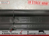 NISSAN 300ZX Z32 RIGHT DOOR SILL SCUFF TRIM 76951-30P00 76951-30P02