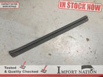 NISSAN 300ZX Z32 RIGHT DOOR SILL SCUFF TRIM 76951-30P00 76951-30P02
