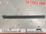 NISSAN 300ZX Z32 RIGHT DOOR SILL SCUFF TRIM 76951-30P00 76951-30P02