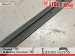 NISSAN 300ZX Z32 RIGHT DOOR SILL SCUFF TRIM 76951-30P00 76951-30P02