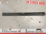 NISSAN 300ZX Z32 RIGHT DOOR SILL SCUFF TRIM 76951-30P00 76951-30P02