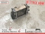 NISSAN 300ZX Z32 RIGHT FACTORY INTERCOOLER VG30DETT