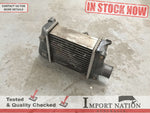 NISSAN 300ZX Z32 RIGHT FACTORY INTERCOOLER VG30DETT