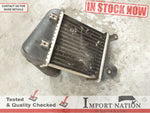 NISSAN 300ZX Z32 RIGHT FACTORY INTERCOOLER VG30DETT