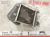 NISSAN 300ZX Z32 RIGHT FACTORY INTERCOOLER VG30DETT