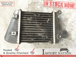 NISSAN 300ZX Z32 RIGHT FACTORY INTERCOOLER VG30DETT