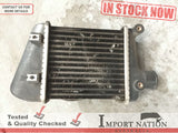 NISSAN 300ZX Z32 RIGHT FACTORY INTERCOOLER VG30DETT