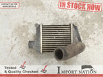 NISSAN 300ZX Z32 RIGHT FACTORY INTERCOOLER VG30DETT