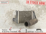 NISSAN 300ZX Z32 RIGHT FACTORY INTERCOOLER VG30DETT